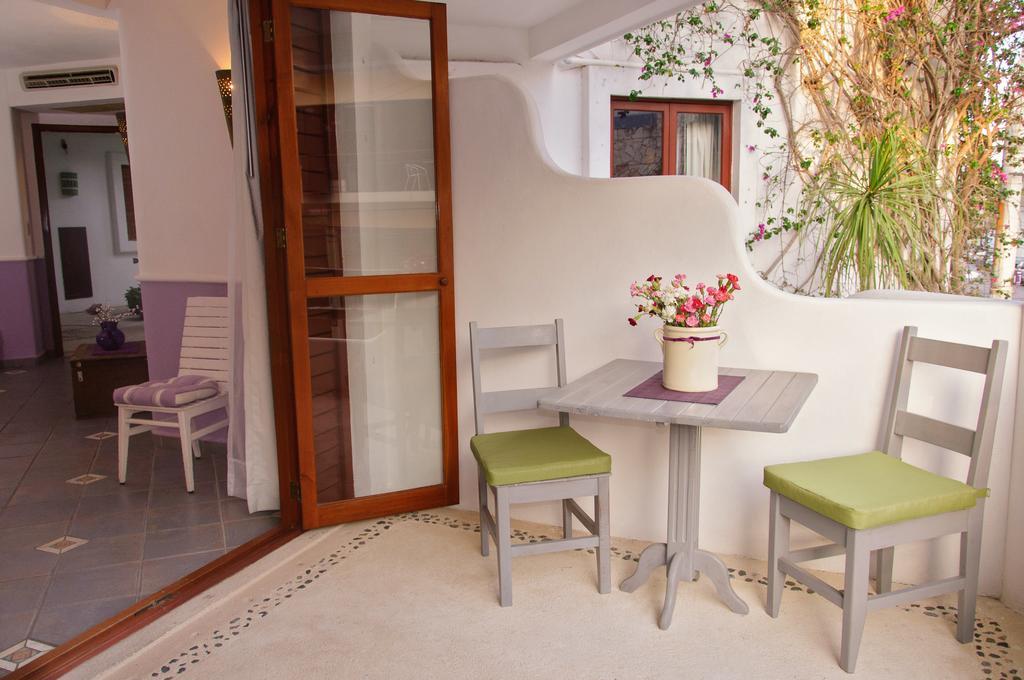 Hotel Boutique Quinto Sol Playa del Carmen Rum bild