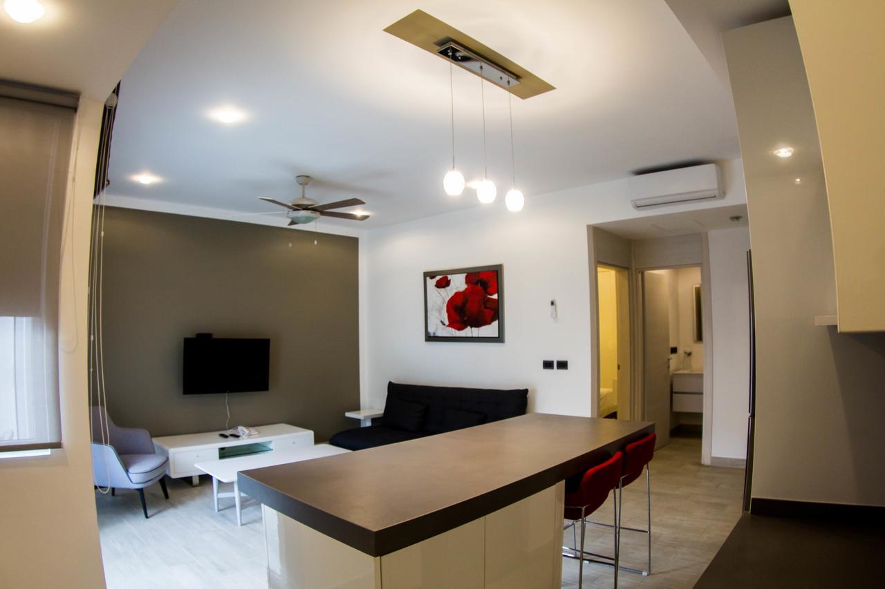 Hotel Boutique Quinto Sol Playa del Carmen Exteriör bild