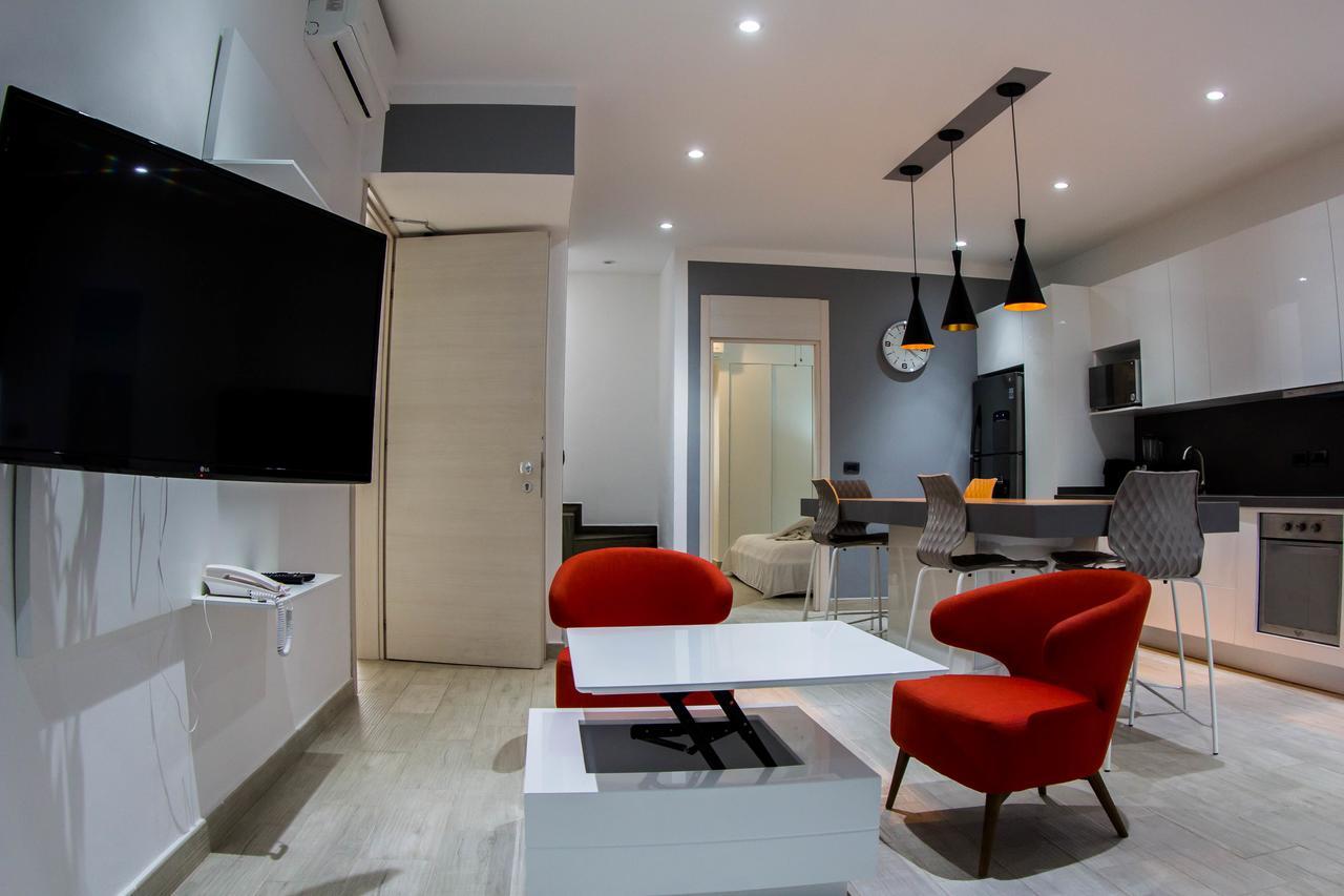 Hotel Boutique Quinto Sol Playa del Carmen Exteriör bild