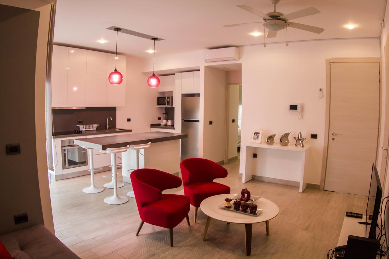 Hotel Boutique Quinto Sol Playa del Carmen Exteriör bild