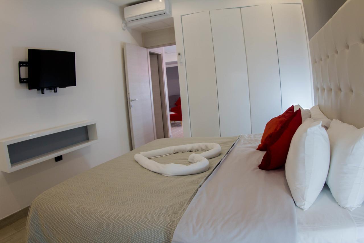 Hotel Boutique Quinto Sol Playa del Carmen Exteriör bild