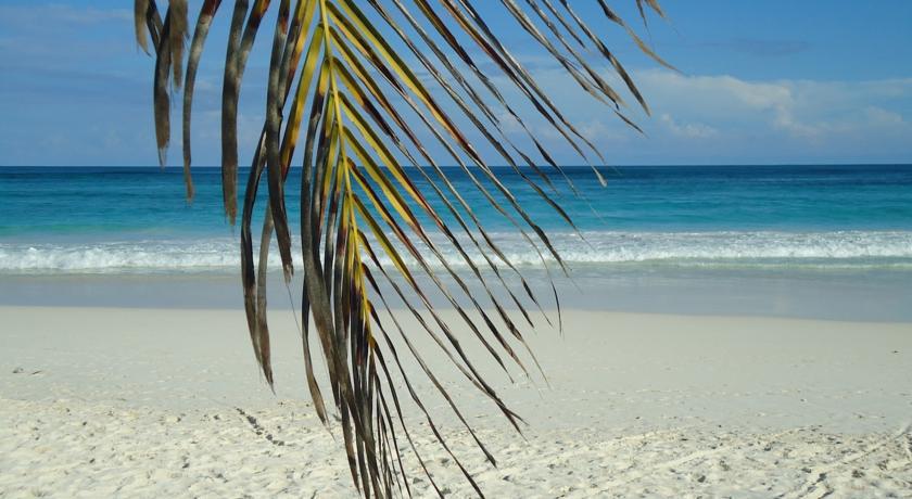 Hotel Boutique Quinto Sol Playa del Carmen Exteriör bild