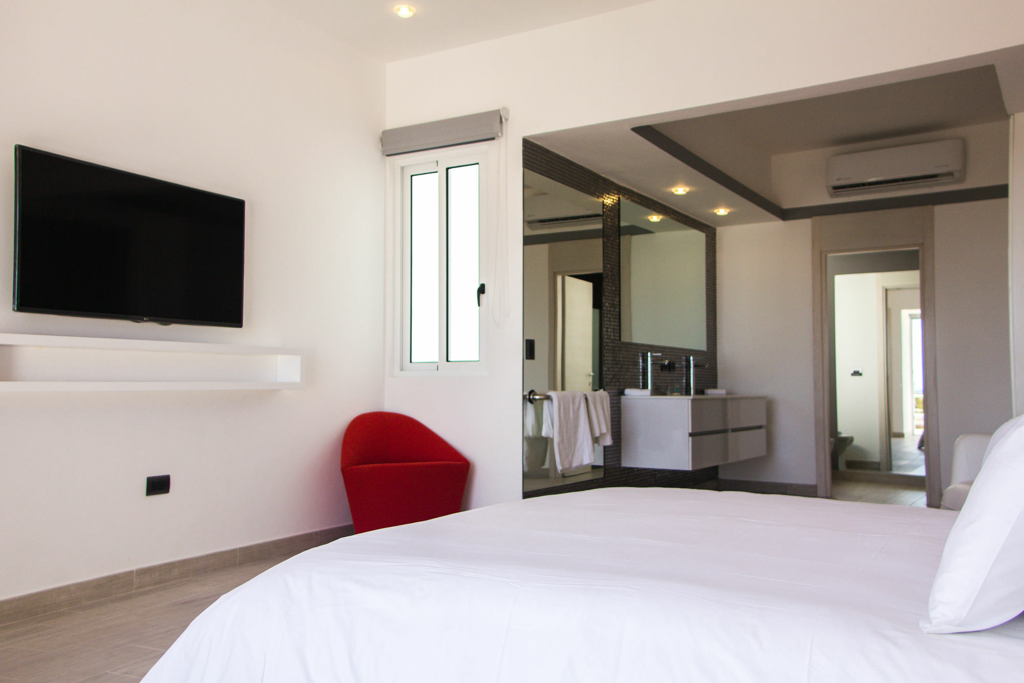 Hotel Boutique Quinto Sol Playa del Carmen Exteriör bild