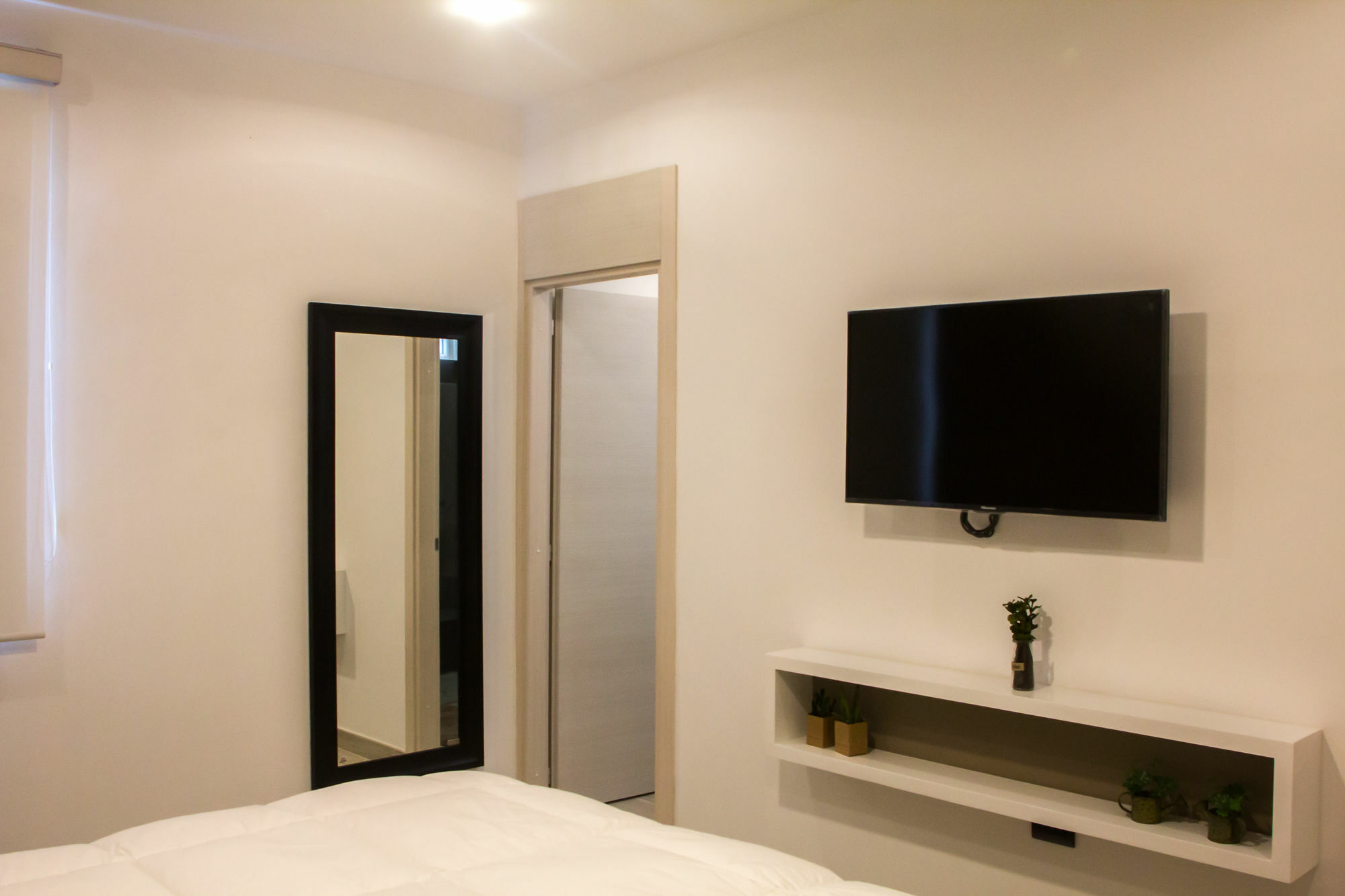 Hotel Boutique Quinto Sol Playa del Carmen Exteriör bild