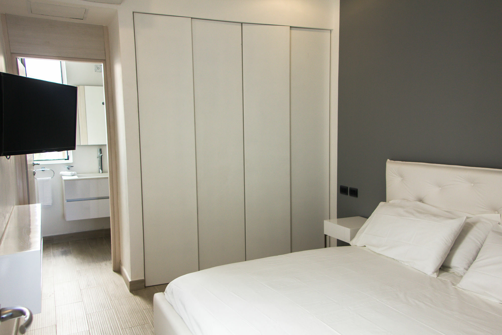 Hotel Boutique Quinto Sol Playa del Carmen Exteriör bild