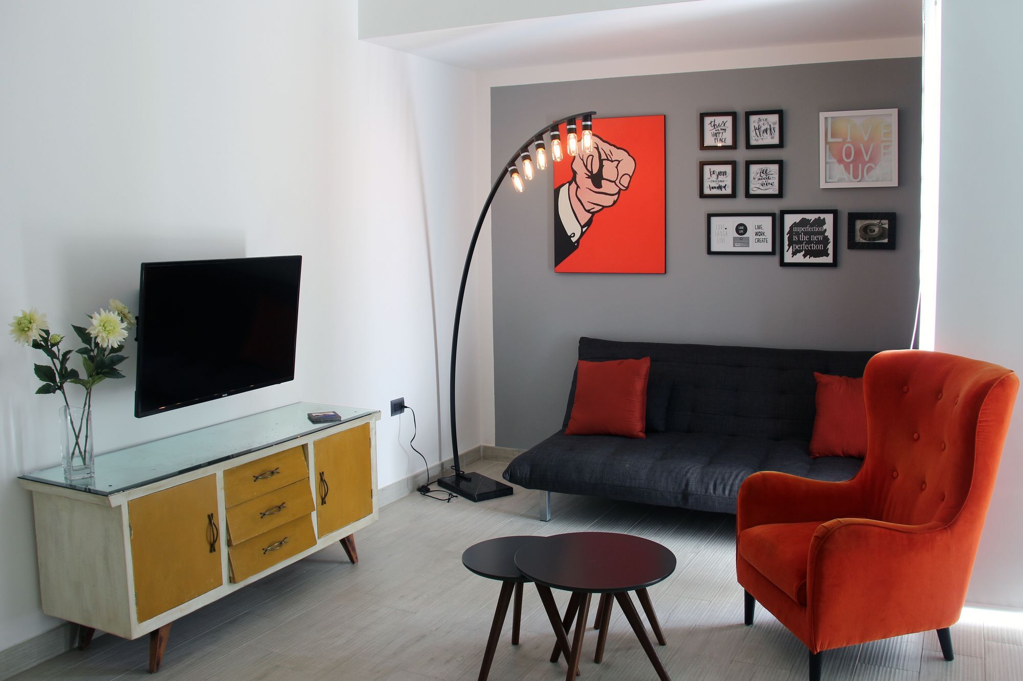Hotel Boutique Quinto Sol Playa del Carmen Exteriör bild